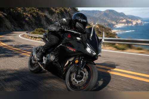 2024 Honda CB500R BASE in fayetteville NC