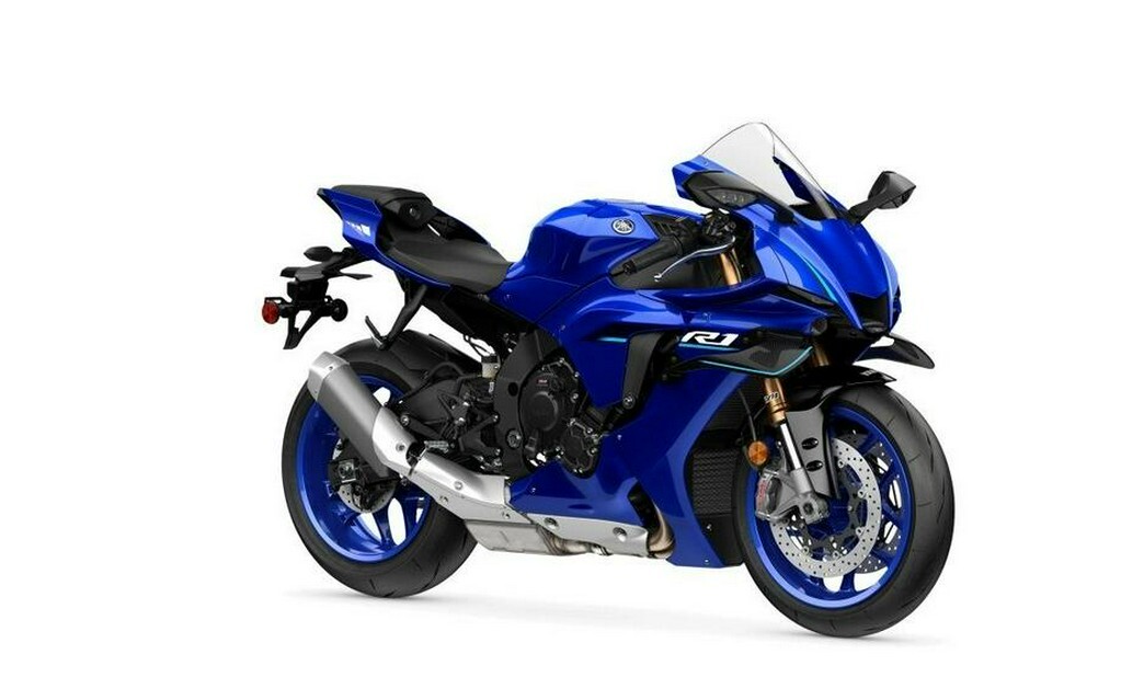 2026 Yamaha YZF-R1 R1 in Pelham, AL