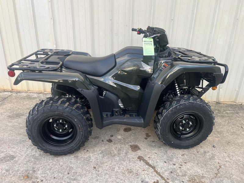 2027 Honda Foreman 4x4 in mobile AL