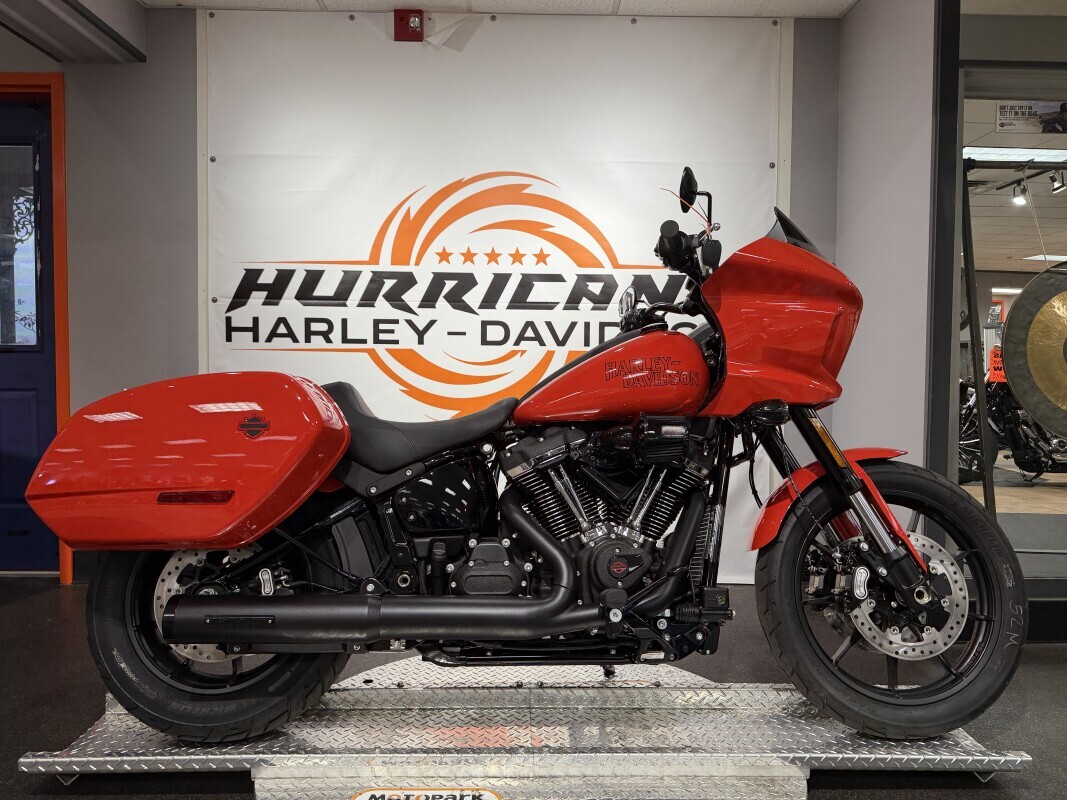 2026 Harley-Davidson Low Rider ST ST in Biloxi, MS