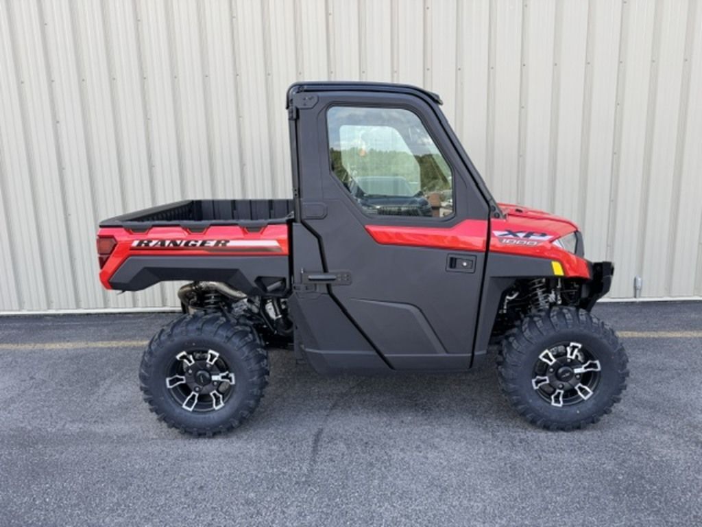 2027 Polaris® Ranger XP 1000 NorthStar Premium in bridgeport WV