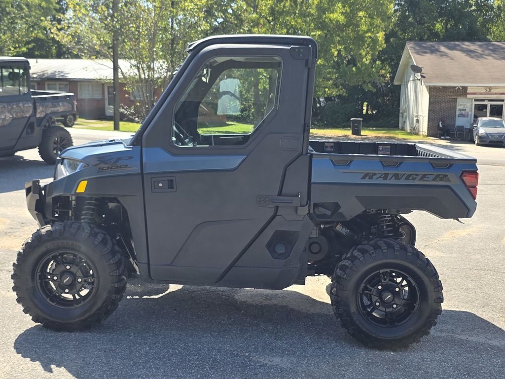 2025 Polaris® Ranger XP 1000 NorthStar Edition Premium in opelika AL