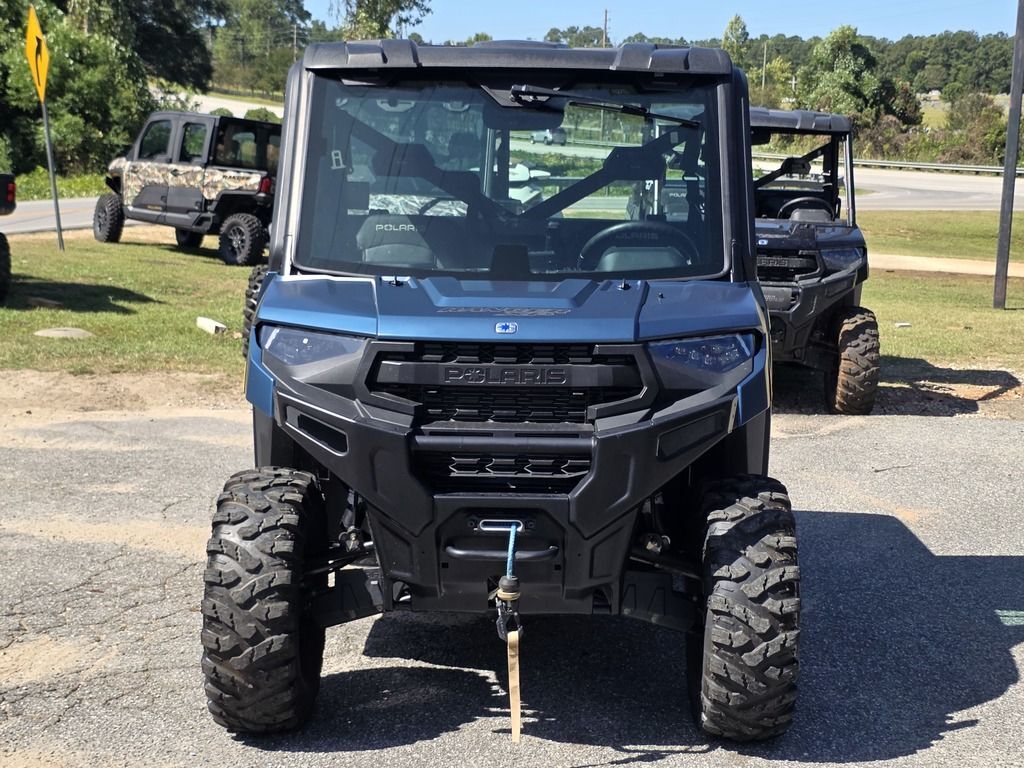 2025 Polaris® Ranger XP 1000 NorthStar Edition Premium in opelika AL
