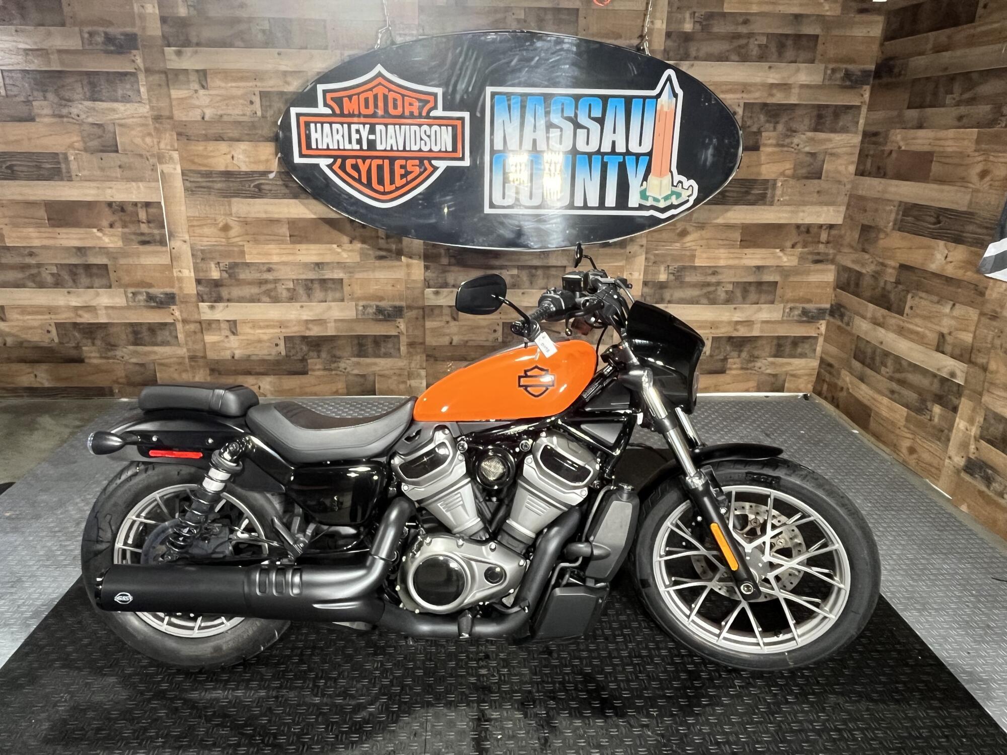 2024 Harley-Davidson Nightster Special NIGHTSTER in Bellmore, NY