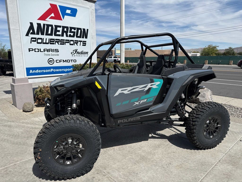 2026 Polaris® RZR XP S 1000 Sport in reno NV