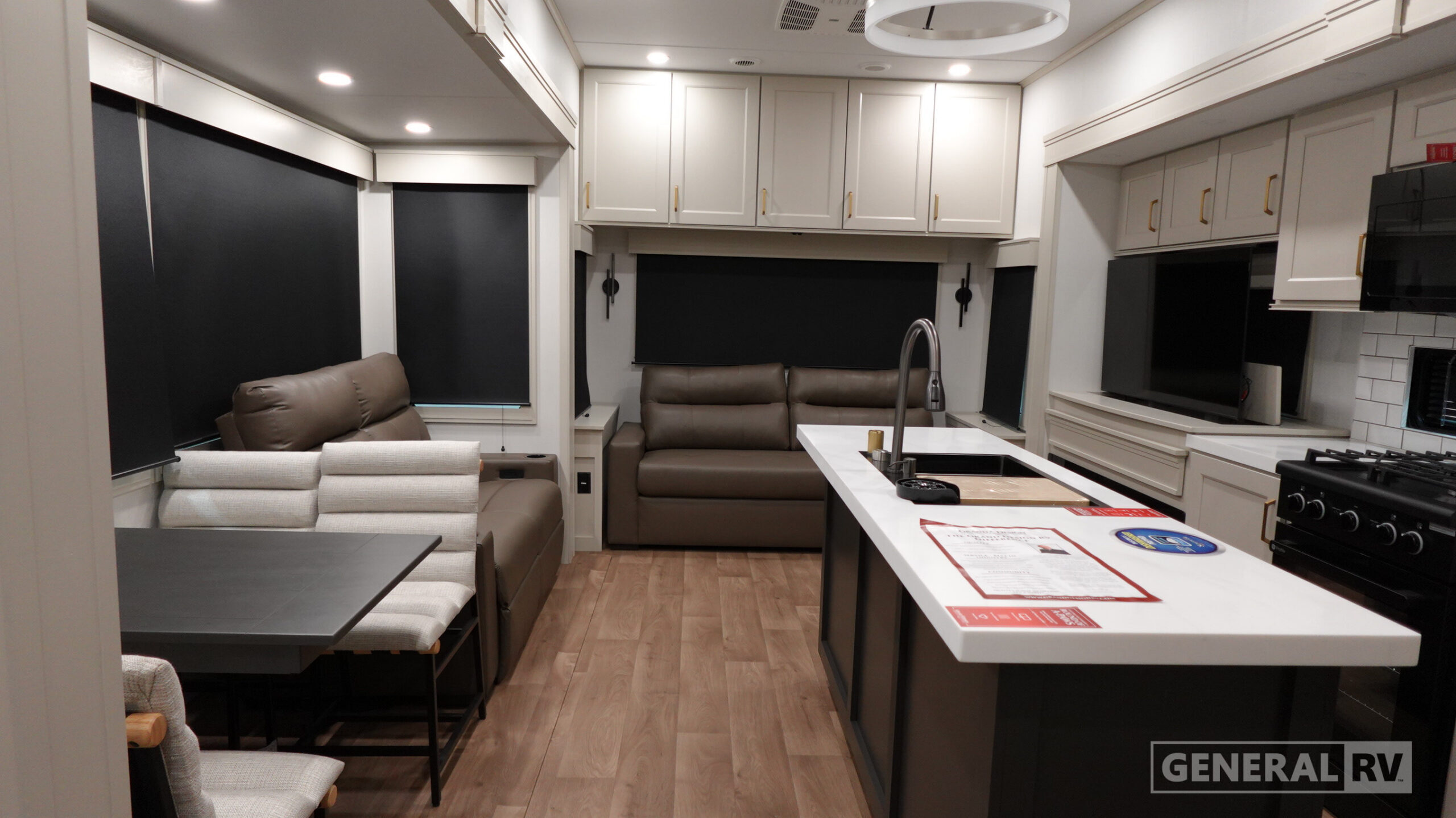 2027 Grand Design SOLITUDE 370DV in west palm beach FL