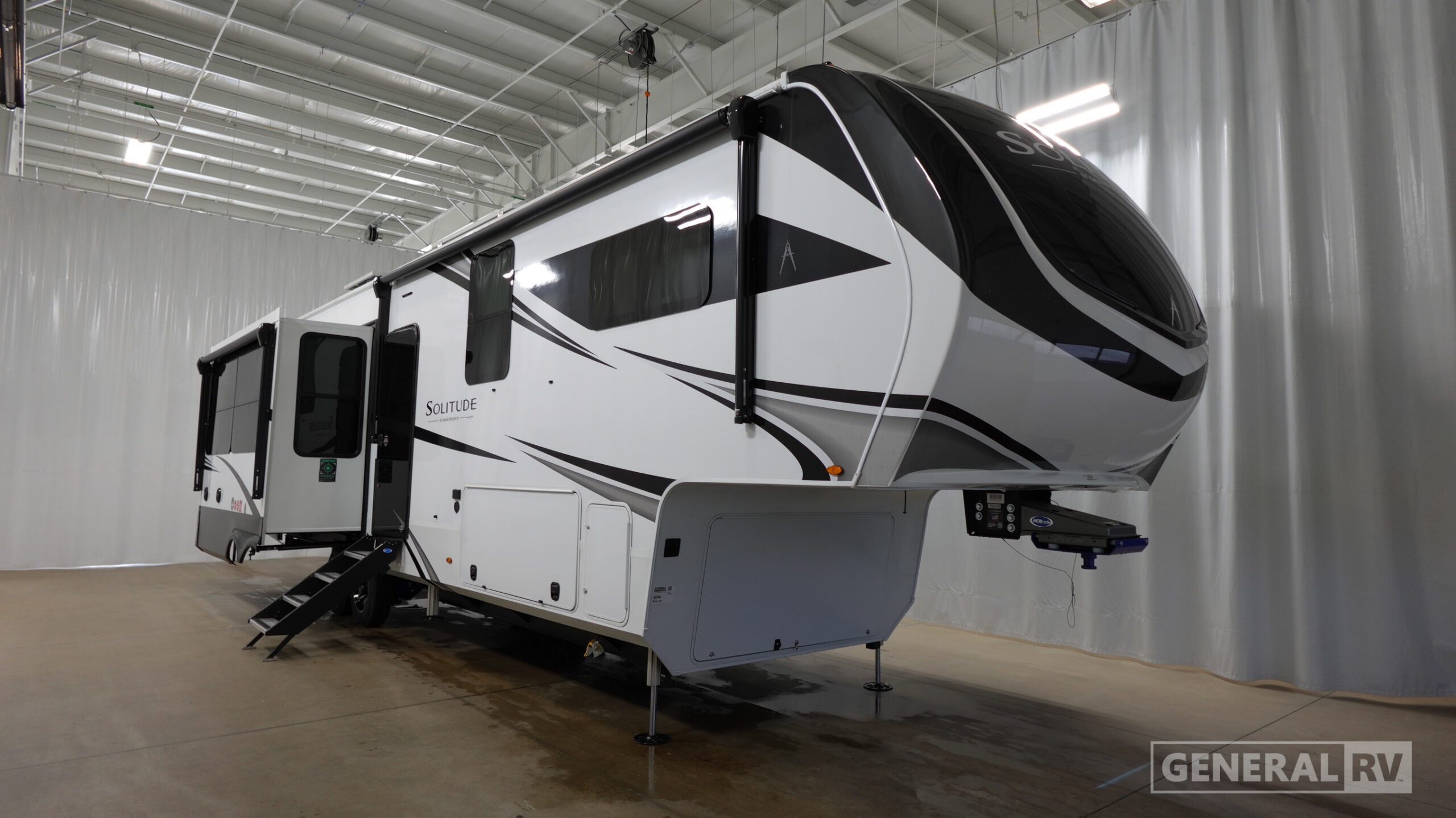 2027 Grand Design SOLITUDE 370DV in west palm beach FL