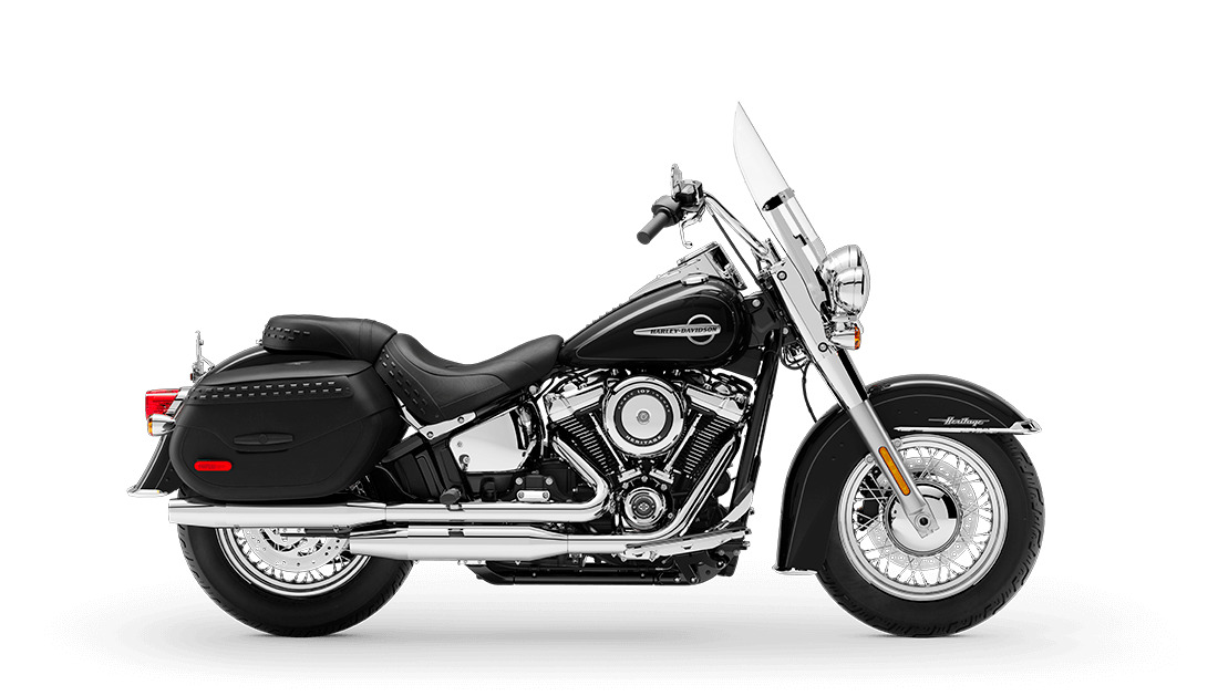 2020 Harley-Davidson Heritage Classic 107 CLASSIC in Winterville, NC