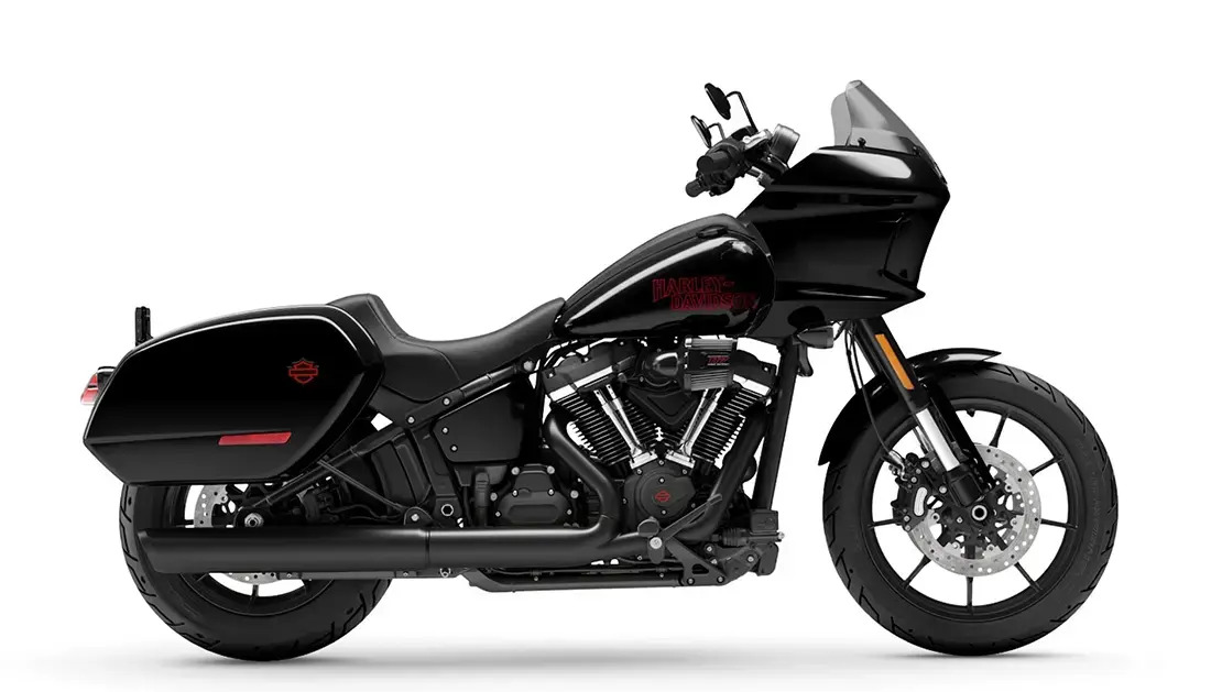 2026 Harley-Davidson Low Rider ST ST in Winterville, NC