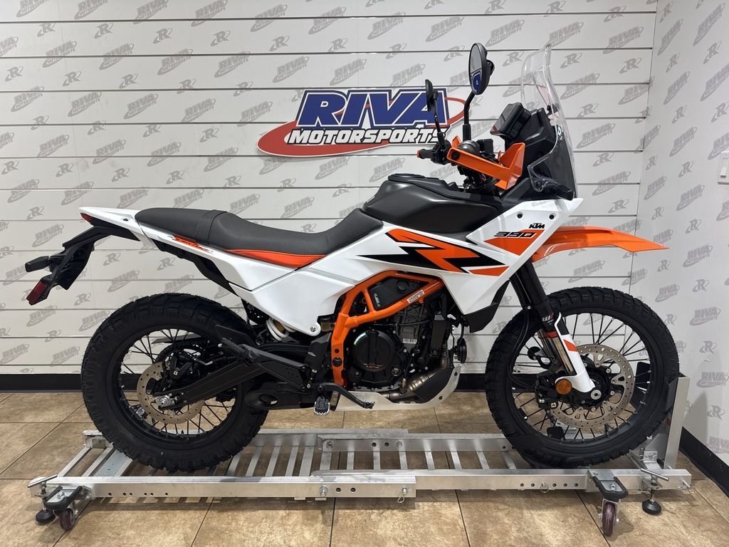 2026 KTM 390 Adventure R in deerfield beach FL