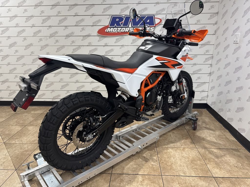 2026 KTM 390 Adventure R in deerfield beach FL