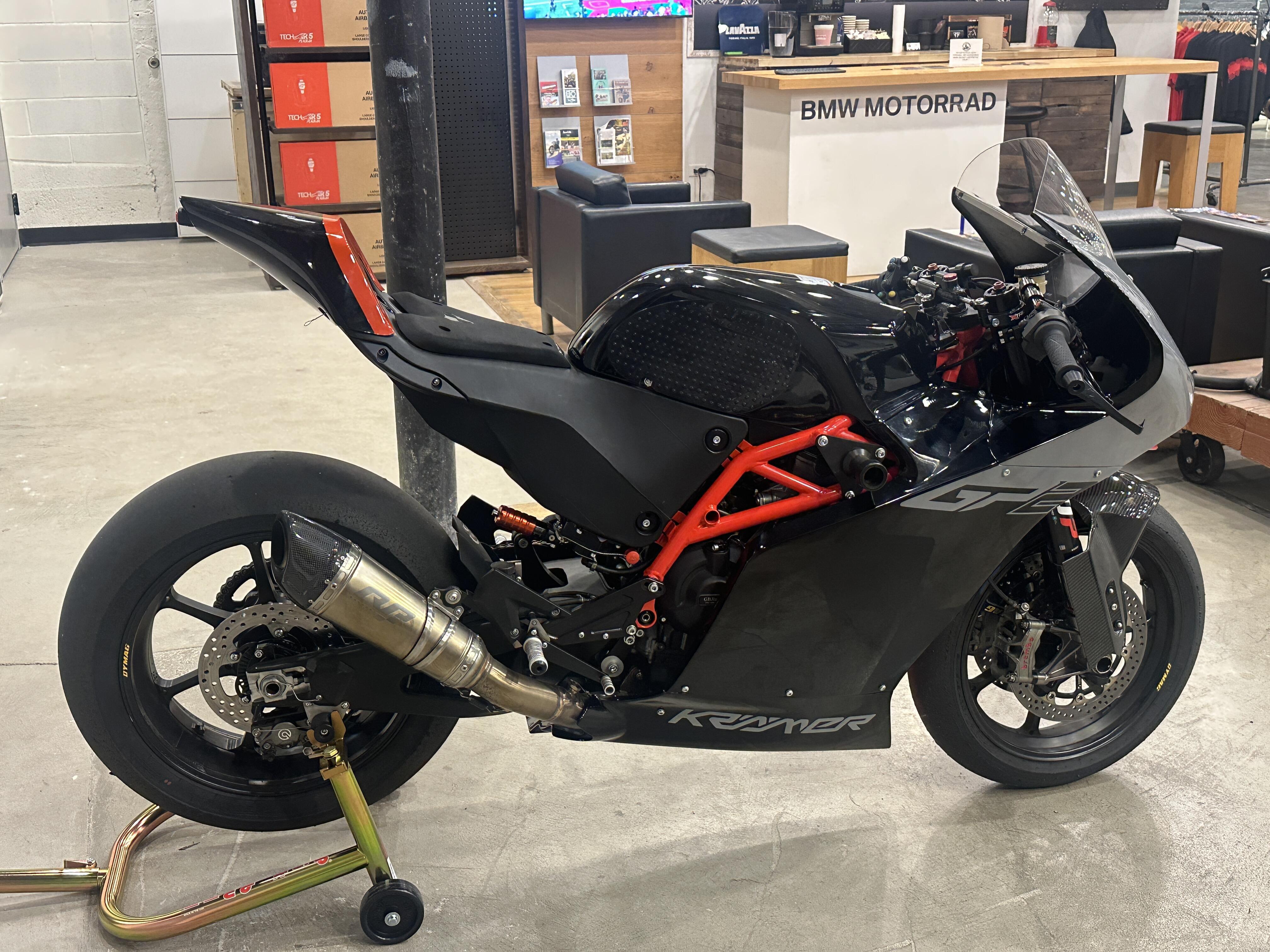 2025 Kramer GP2-890RR in Chicago, IL