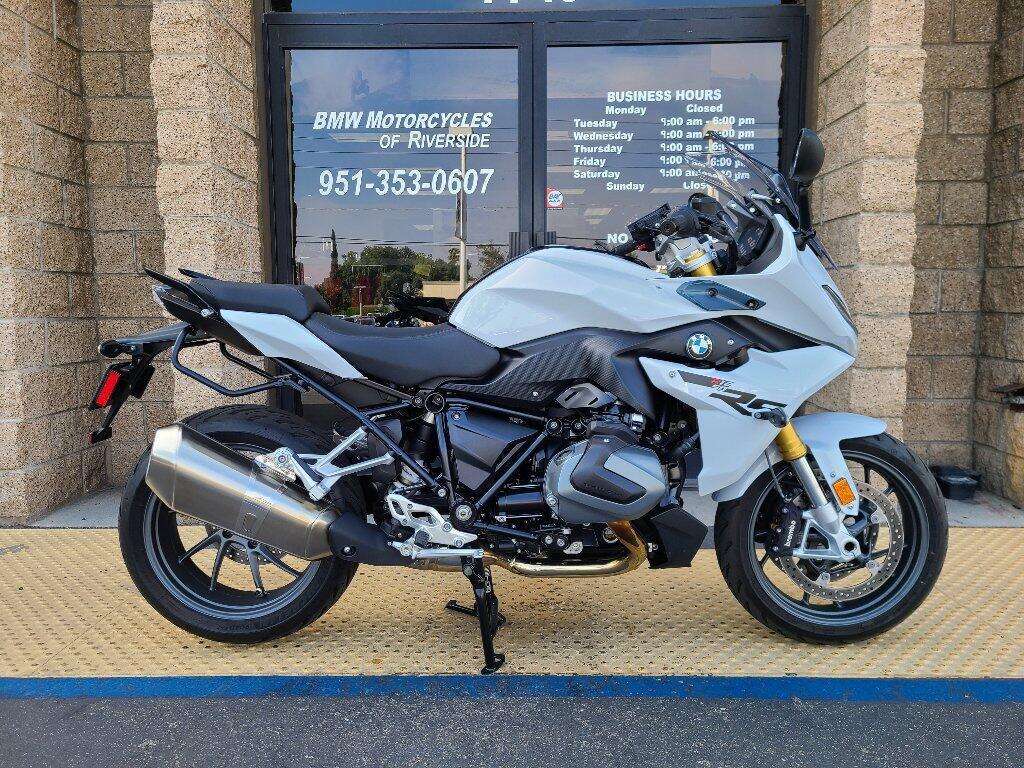 2024 BMW R 1250 RS in Riverside, CA