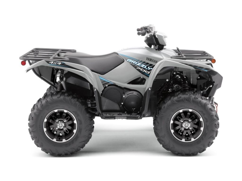 2020 Yamaha Grizzly EPS SE in emmaus PA