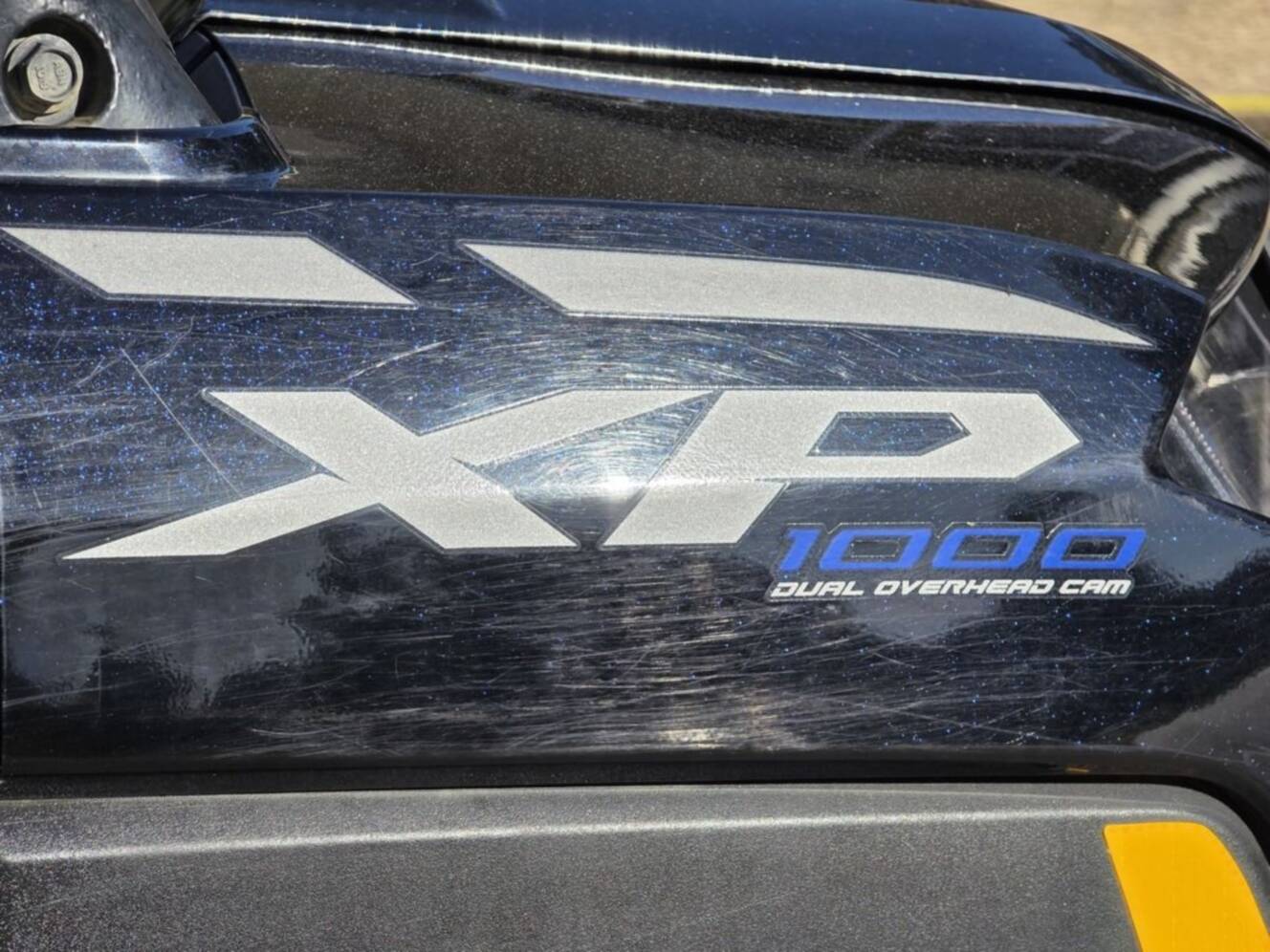 A photo of this 2023 Polaris® Ranger XP 1000 NorthStar Edition Premium