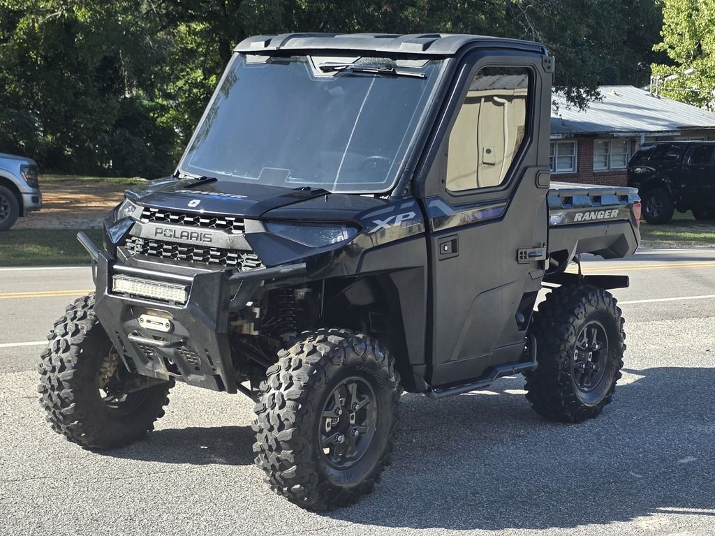 2023 Polaris® Ranger XP 1000 NorthStar Edition Premium in opelika AL