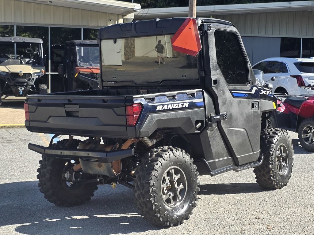 2023 Polaris® Ranger XP 1000 NorthStar Edition Premium in opelika AL