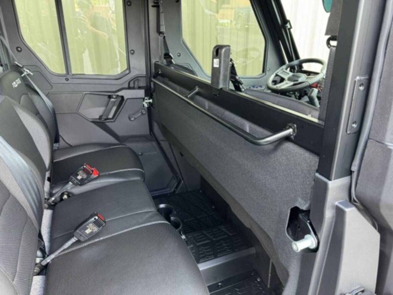 A photo of this 2027 Polaris® Ranger Crew XP 1000 NorthStar Ultimate