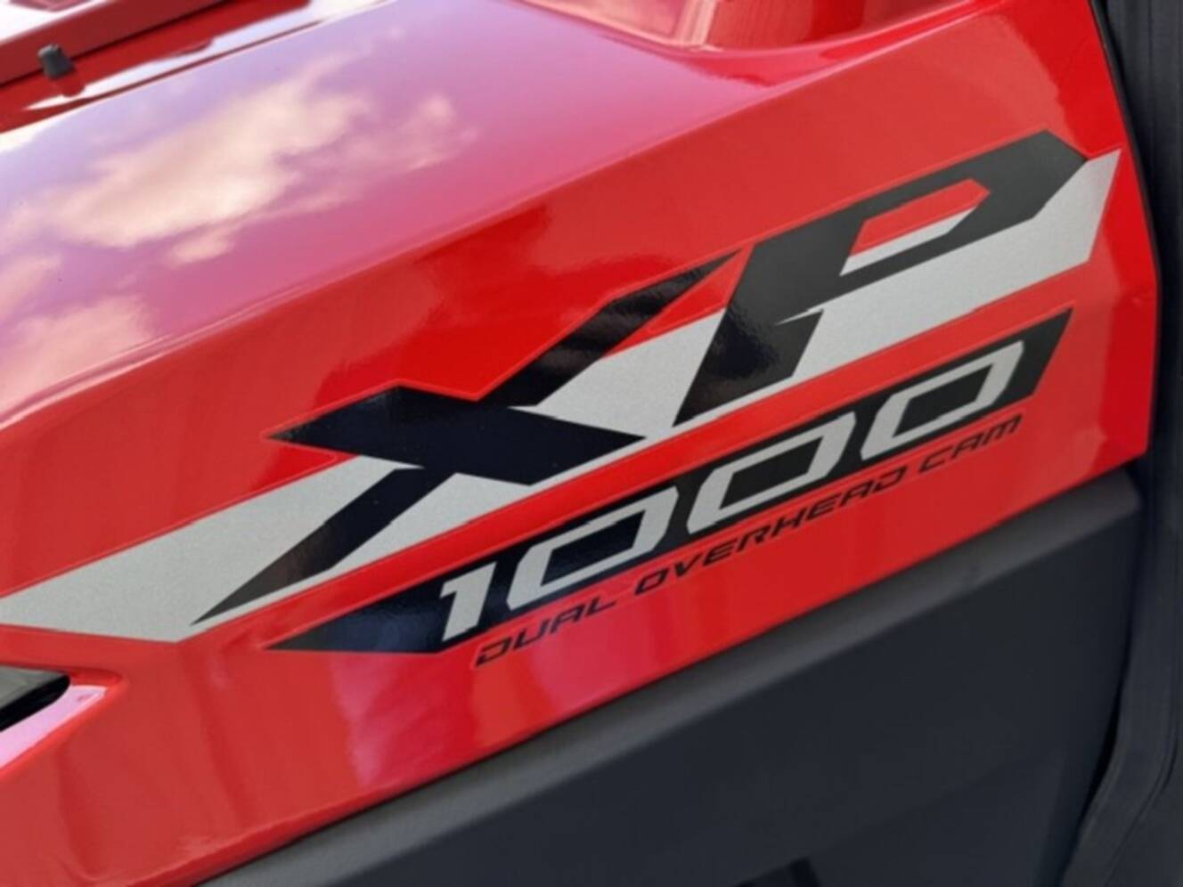 A photo of this 2027 Polaris® Ranger Crew XP 1000 NorthStar Ultimate