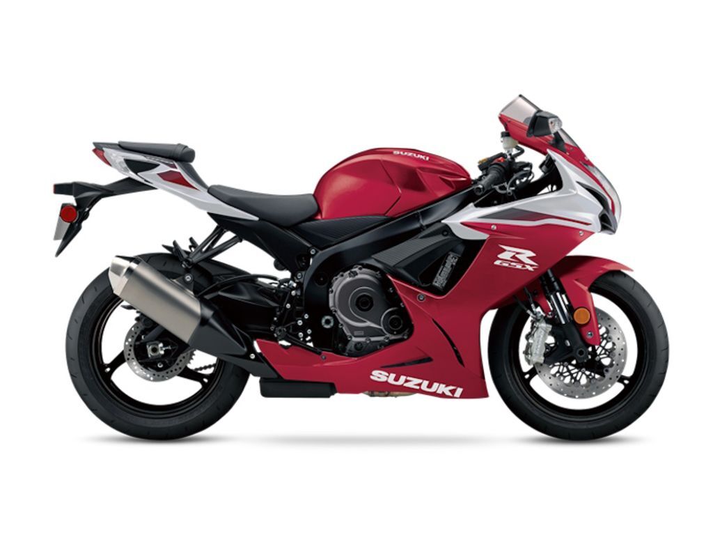 2027 Suzuki GSX-R600 600 in Hatfield, PA