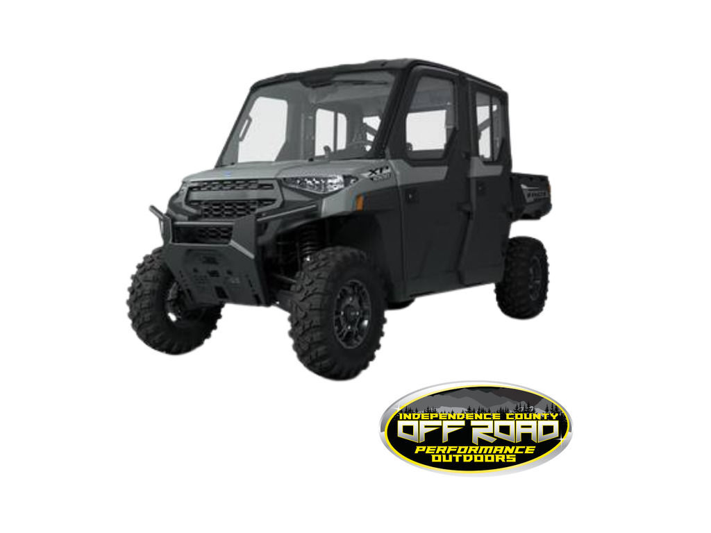 2027 Polaris® Ranger Crew XP 1000 Cab BASE in batesville AR