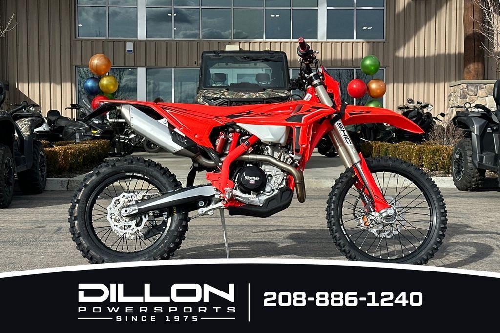 2026 Beta RR X-Pro 480 4-Stroke 480 4-STROKE in Boise, ID