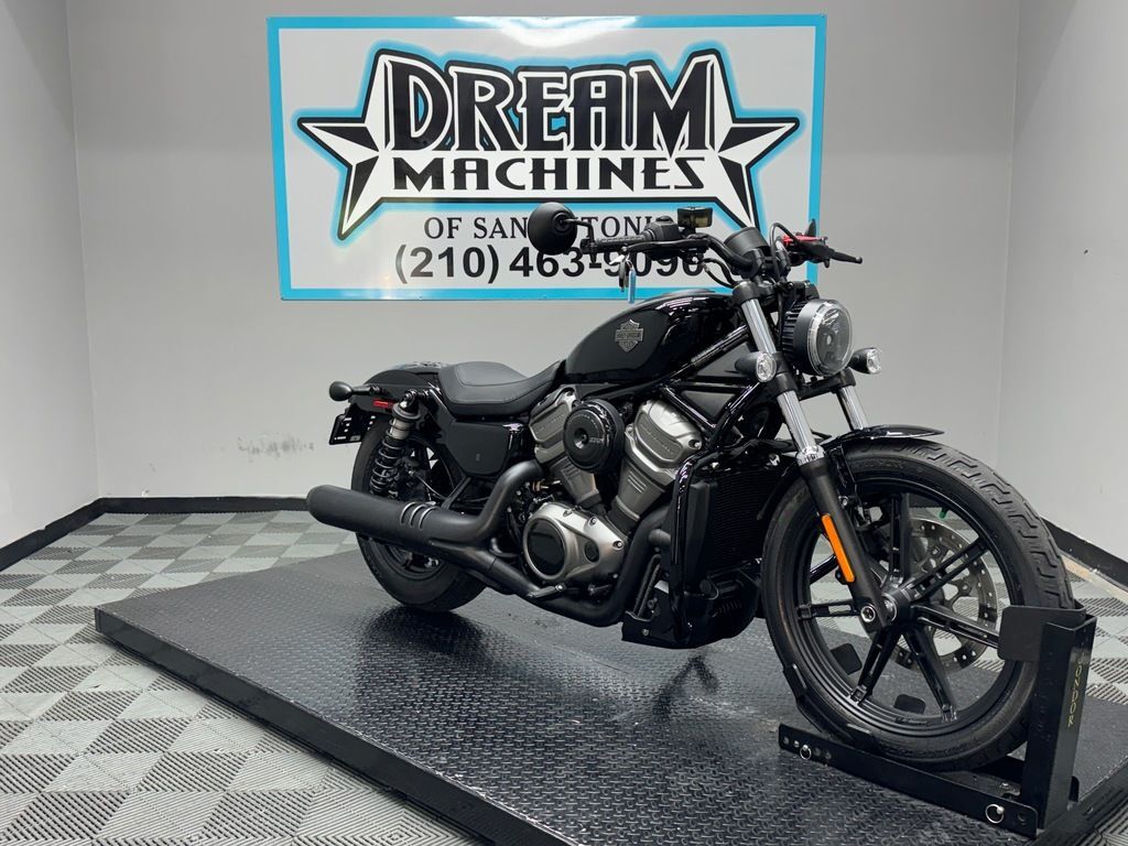 2023 Harley-Davidson® RH975 - Nightster NIGHTSTER in San Antonio, TX