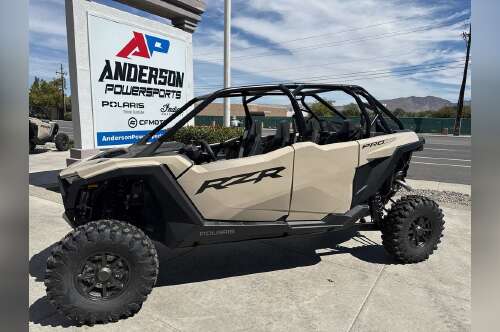 2026 Polaris® RZR Pro XP 4 Sport in reno NV