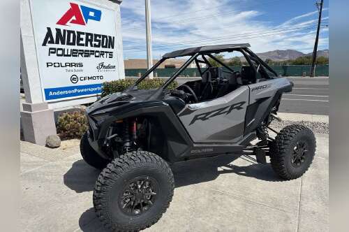 2026 Polaris® RZR Pro S Ultimate in reno NV