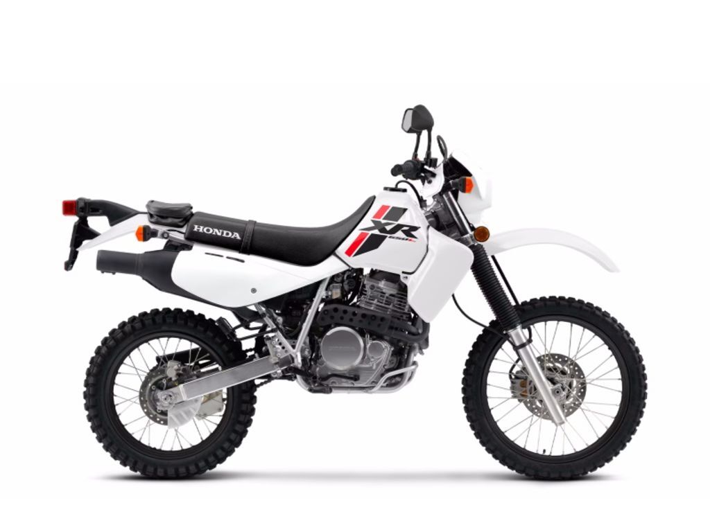 2023 Honda® XR650L 650L in Springfield, MO