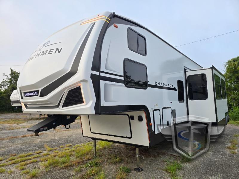 2026 Coachmen Rv Chaparral 375BAF in bryan TX