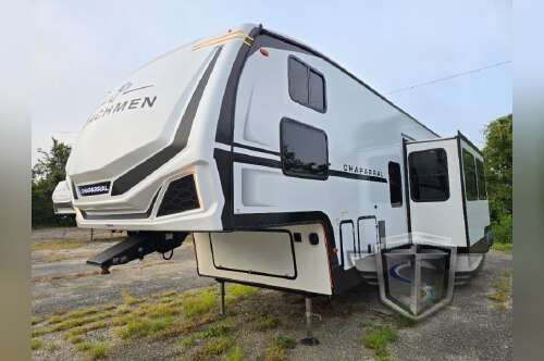 2026 Coachmen Rv Chaparral 375BAF in bryan TX