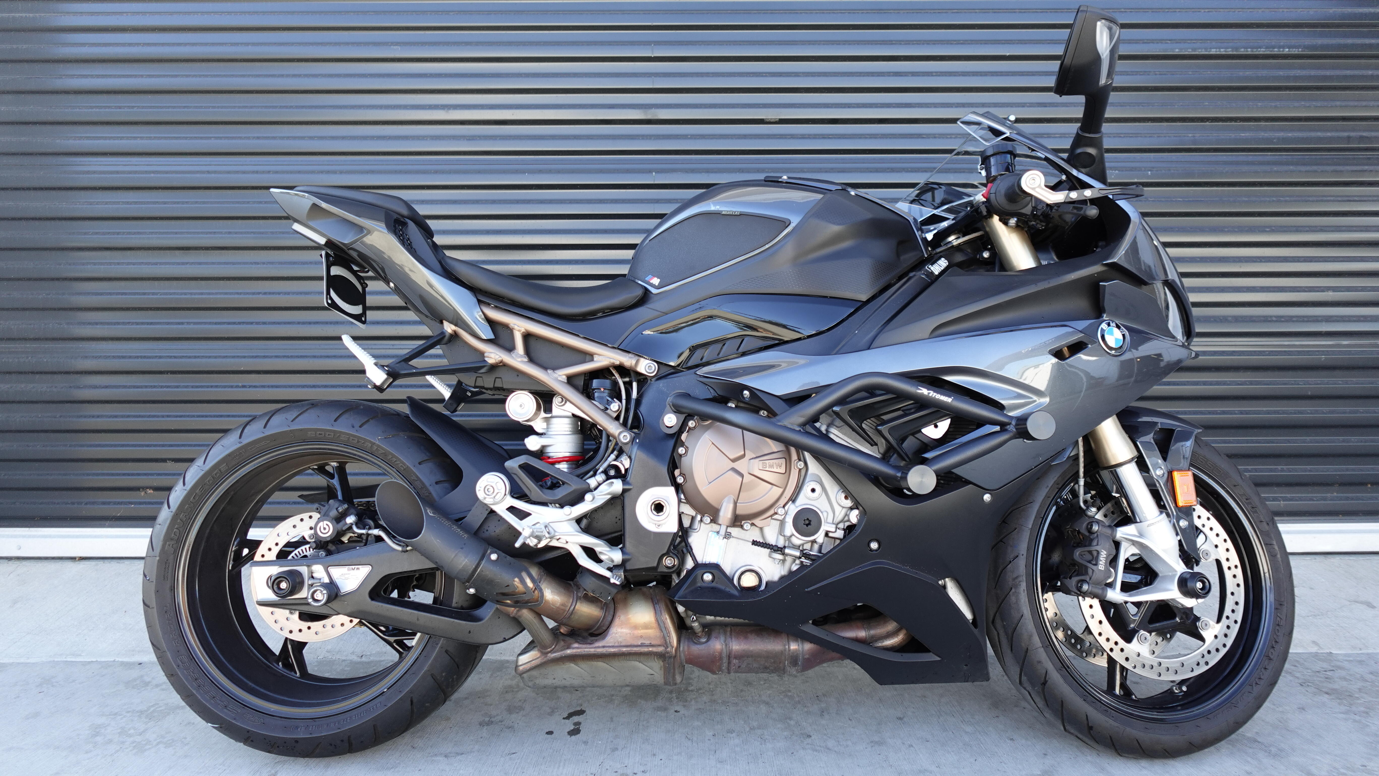 2022 BMW S 1000 RR in santa monica CA