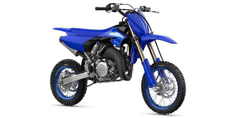 2027 Yamaha YZ65 65 in Hornell, NY