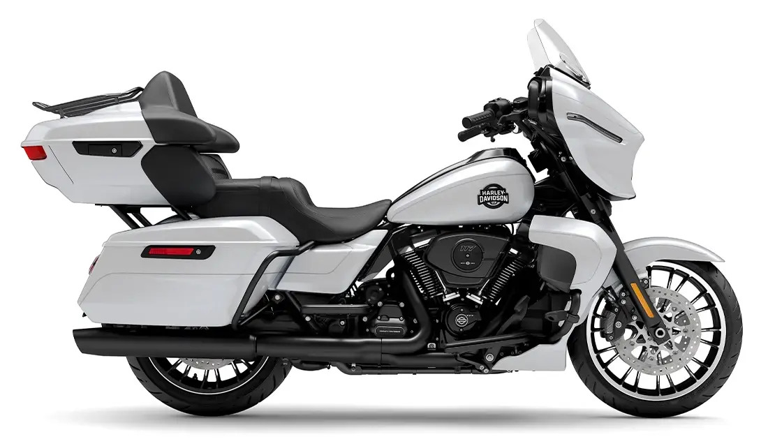 2026 Harley-Davidson Street Glide Limited LIMITED in Winterville, NC