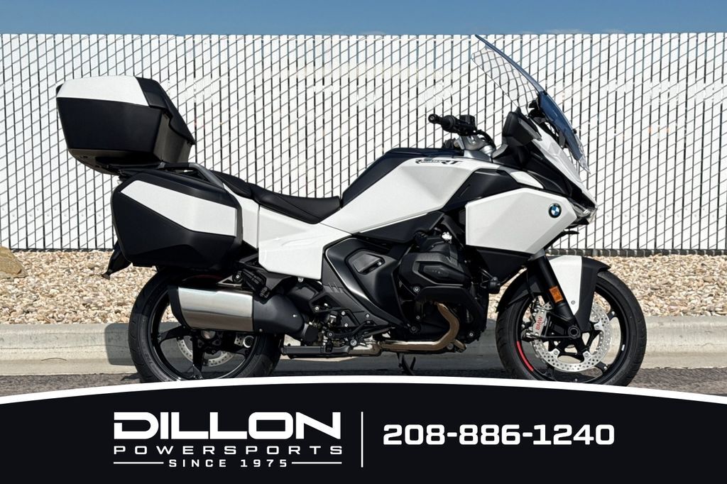 2026 BMW R 1300 RT in Boise, ID