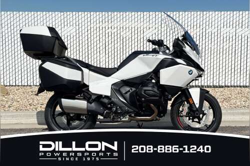 2026 BMW R 1300 RT in boise ID