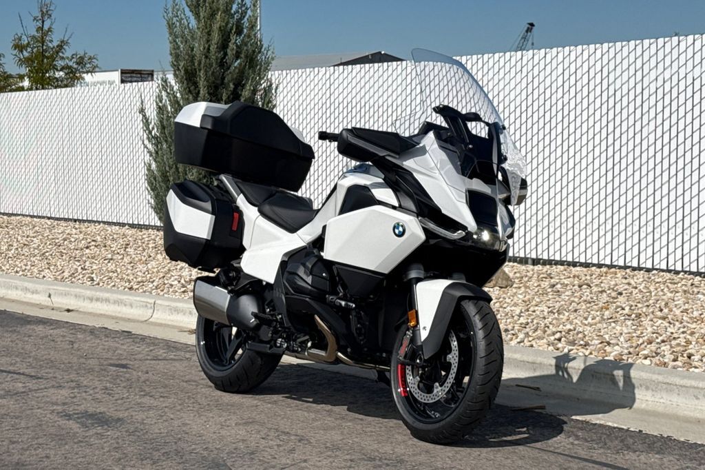 2026 BMW R 1300 RT in boise ID