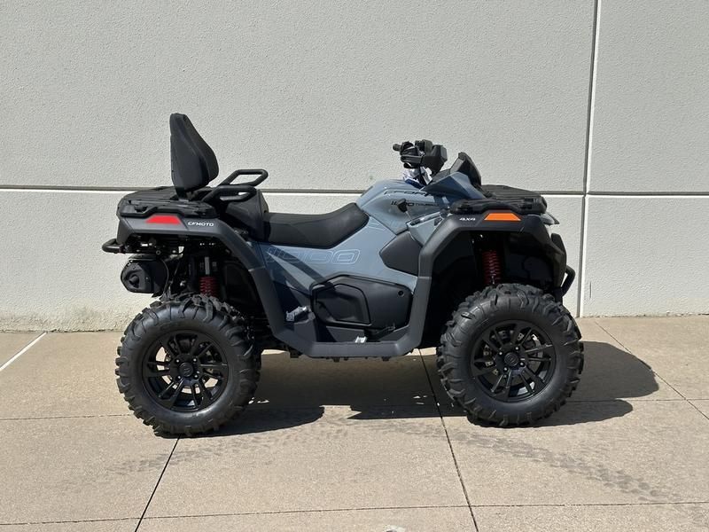 2025 CFMOTO CFORCE 1000 Touring in west monroe LA