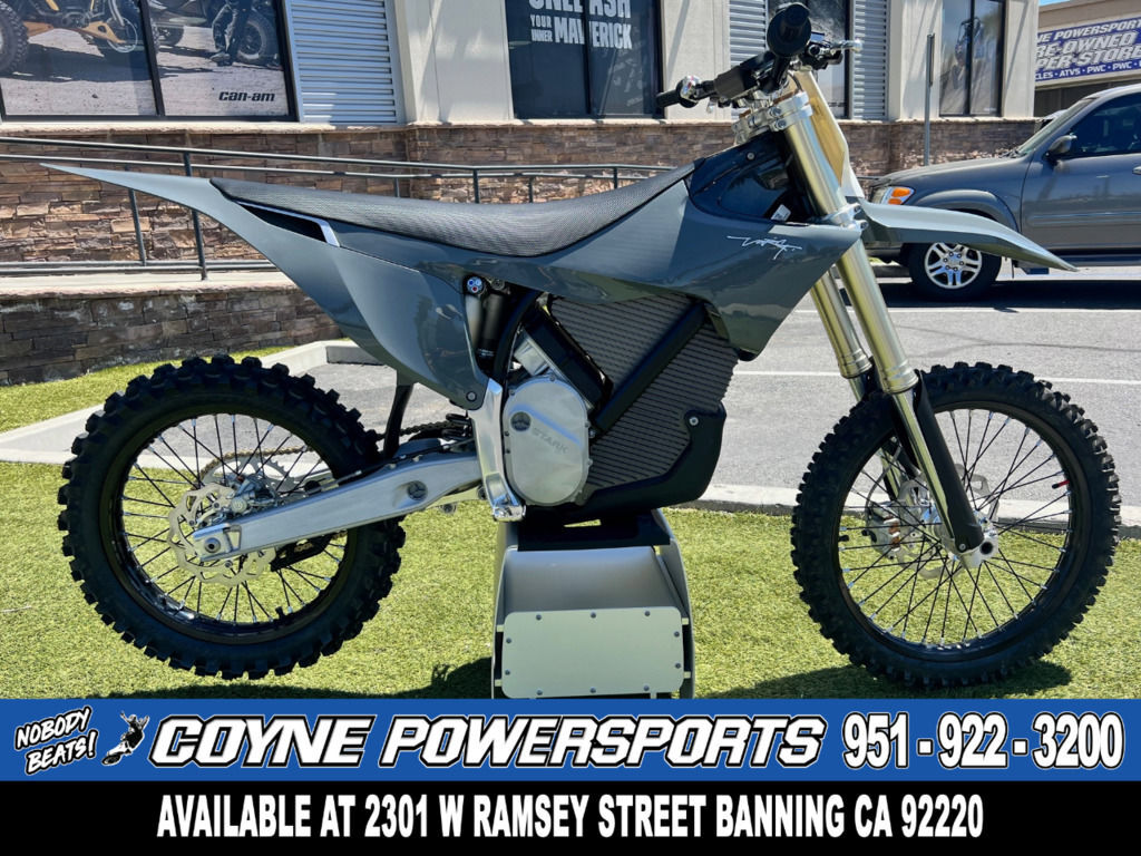 2026 Stark VARG MX 1.2 80 hp Medium 165-200lbs (Motocross) 80 HP in Banning, CA