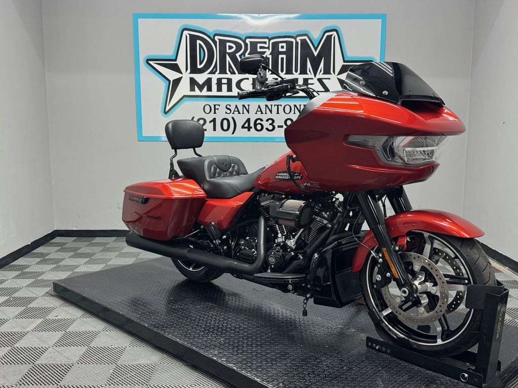 2024 Harley-Davidson® FLTRX - Road Glide® CUSTOM in San Antonio, TX