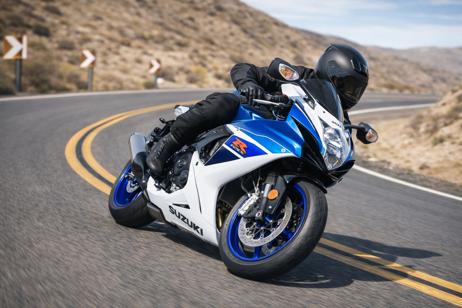 2024 Suzuki GSX-R600 600 in Fayetteville, NC