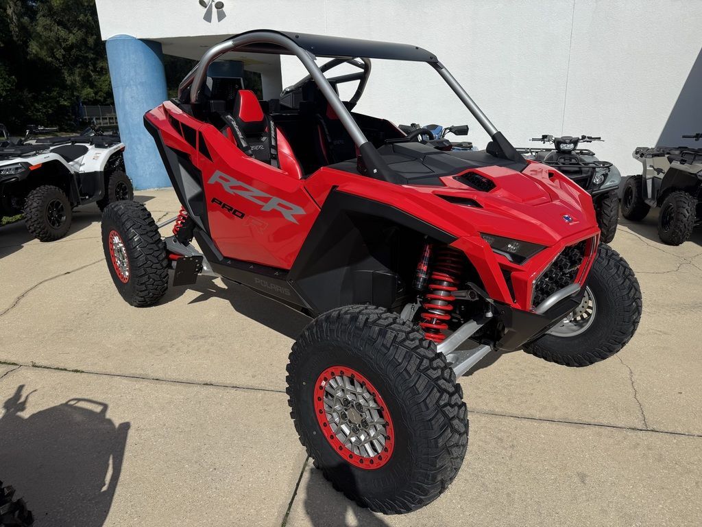 2026 Polaris® RZR Pro R Ultimate in palatka FL