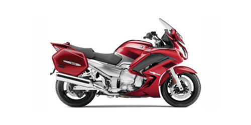 2014 Yamaha FJR1300ES 1300 ES in Colorado Springs, CO