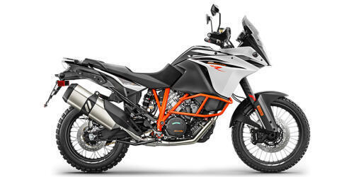 2018 KTM 1090 Adventure R ADVENTURE R in Colorado Springs, CO