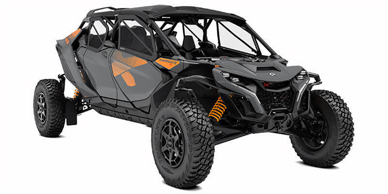 2027 Can-Am Maverick R MAX X in colorado springs CO