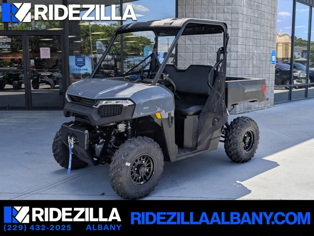 2026 Polaris® Ranger 500 BASE in albany GA