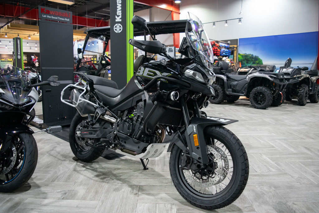 2026 CFMOTO Ibex 800 E 800 E in Hobe Sound, FL