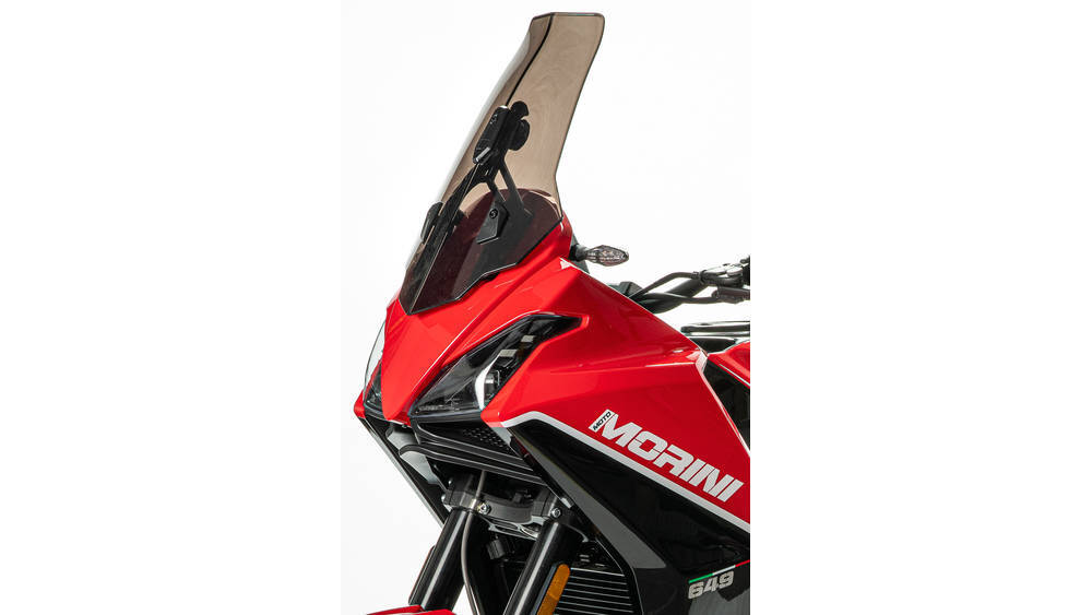 2024 Motomorini X-cape 650 650 in Fayetteville, NC