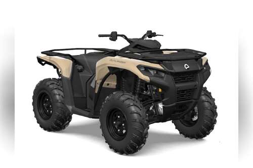 2027 Can-Am Outlander DPS 500 in watkins MN